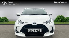 Toyota Yaris 1.5 Hybrid Design 5dr CVT Hybrid Hatchback